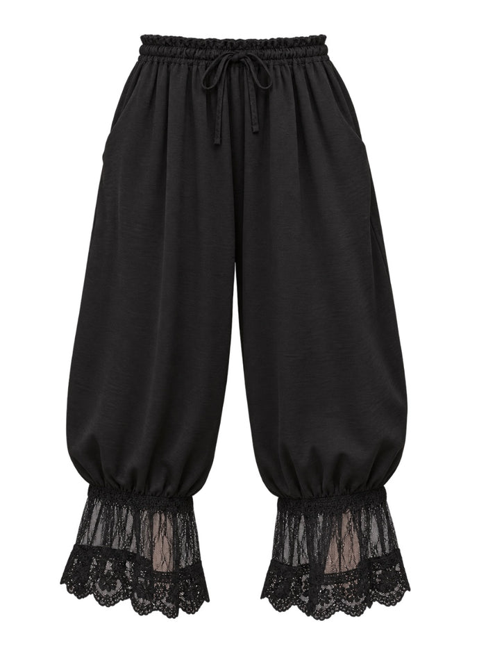 Boheme Bloomer Pants