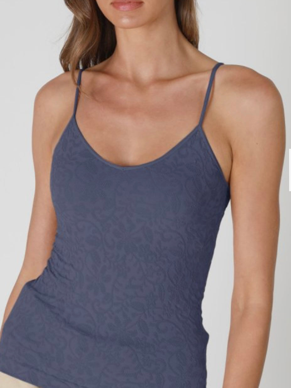 Elizabeth Top