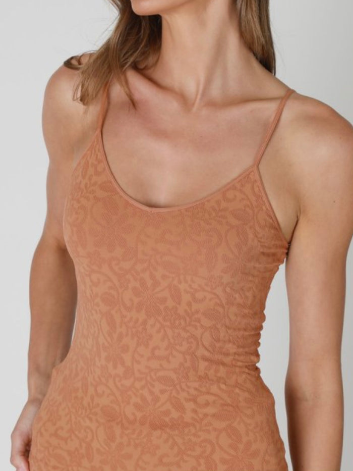 Elizabeth Top