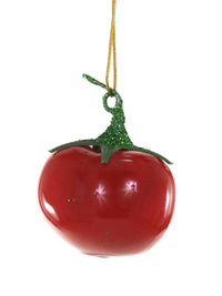 Tomato Ornament