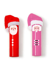 Santa Lip Balm