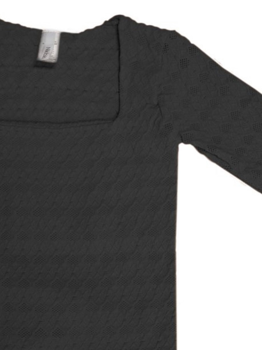 Romee Long Sleeve Top