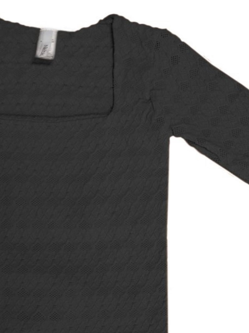 Romee Long Sleeve Top