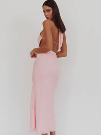 Dahlia Maxi Dress