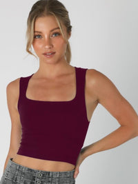 Clean Slate Top