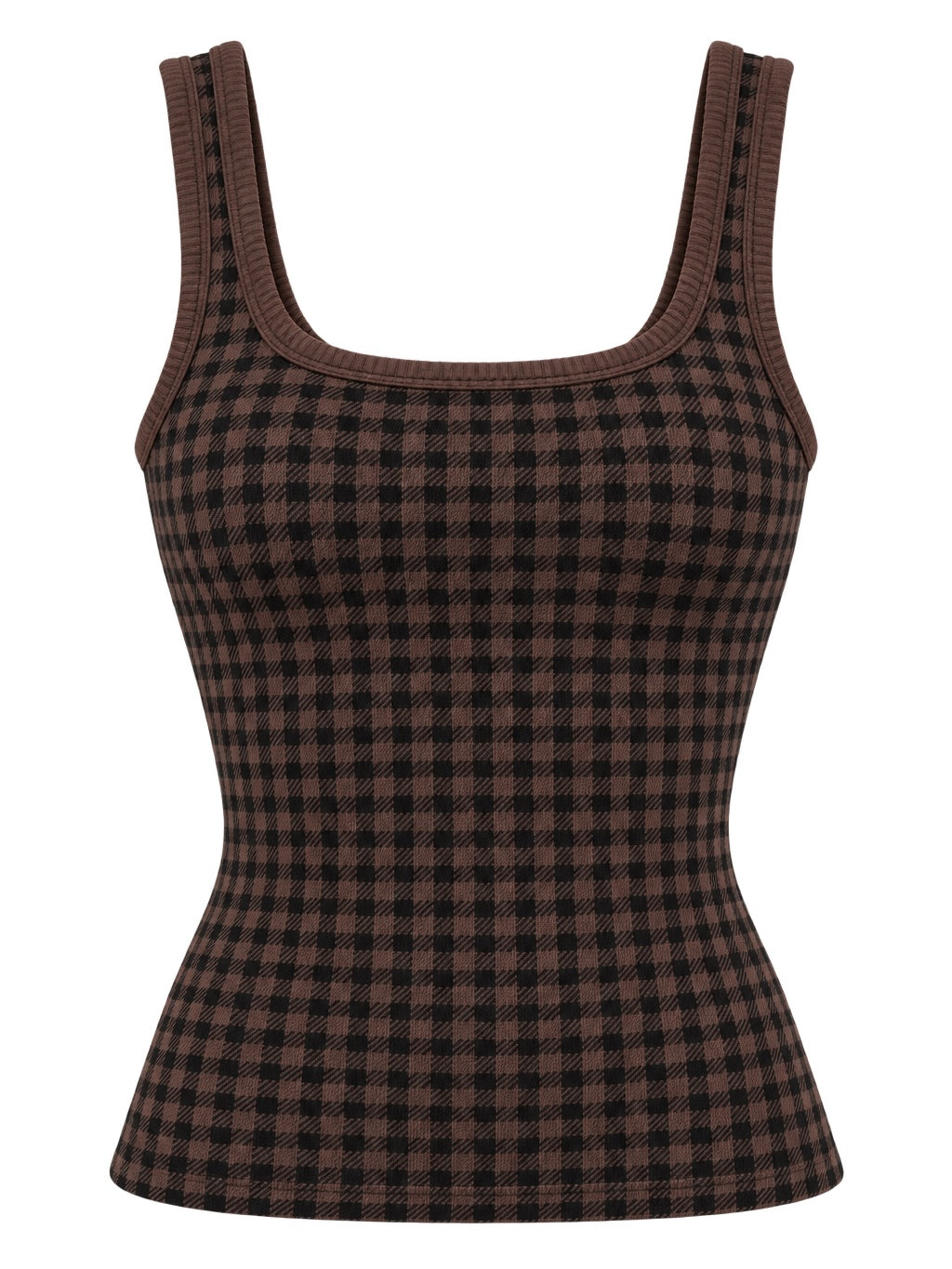 Woodsen Tank Top