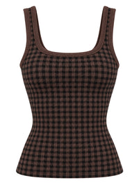 Woodsen Tank Top