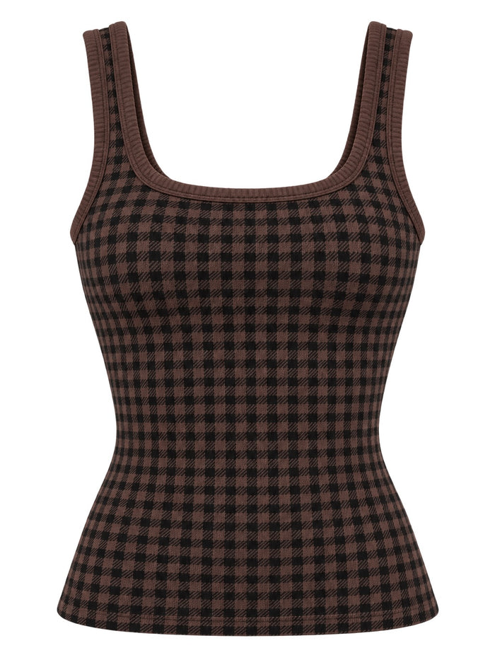 Woodsen Tank Top