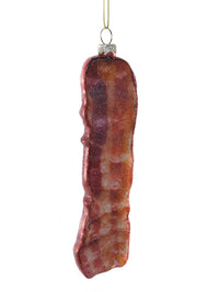Bacon Ornament