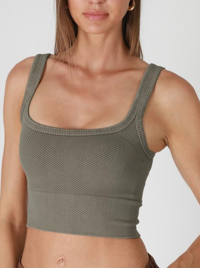 Vintage She's All That Tank