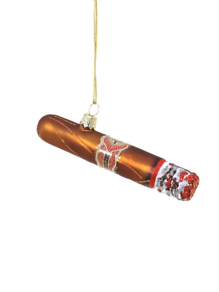 Cigar Ornament