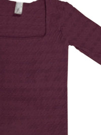 Romee Long Sleeve Top