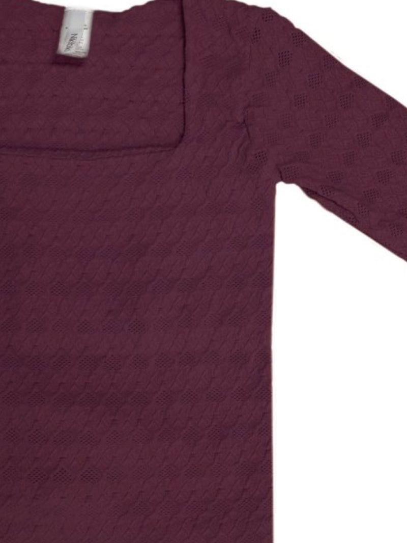 Romee Long Sleeve Top