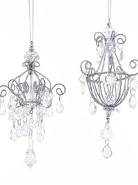 Chandelier Ornaments