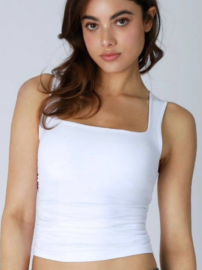 Just Peachy Top