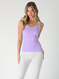 Vintage Elle Reversible Tank