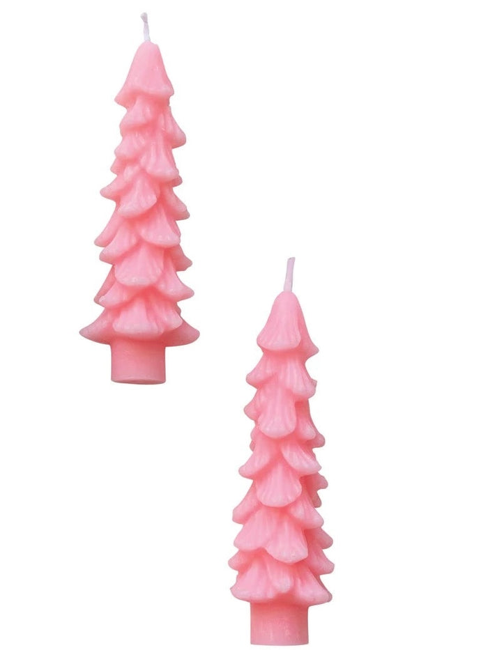 Tree Candles