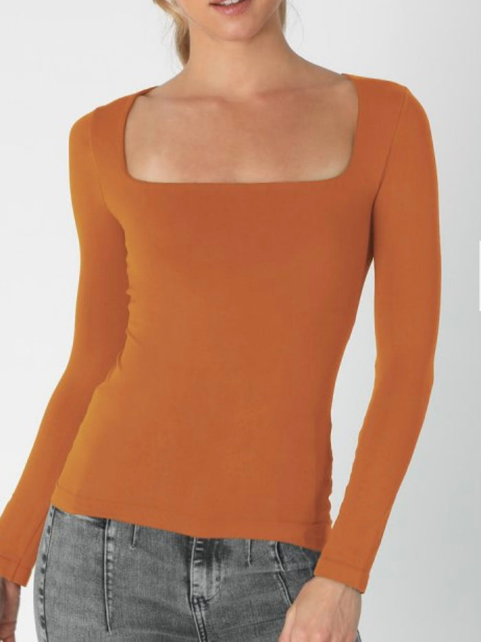 Hannah Top