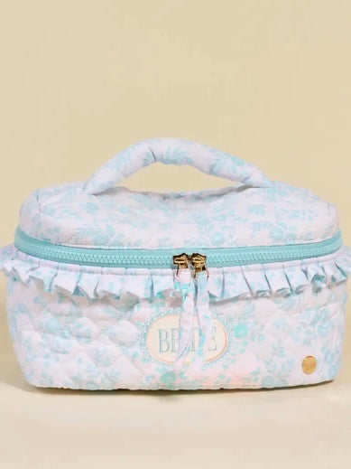 Bride Something Blue Bag