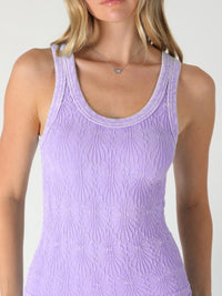 Vintage Elle Reversible Tank