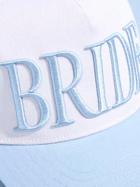 Bride Hat