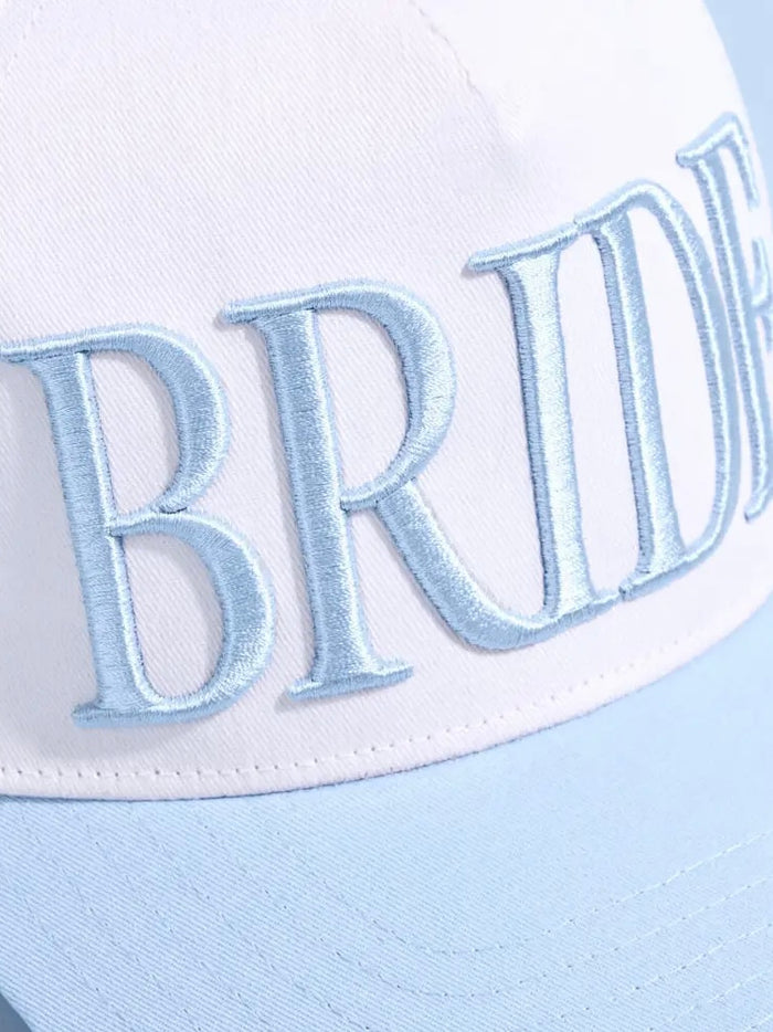 Bride Hat