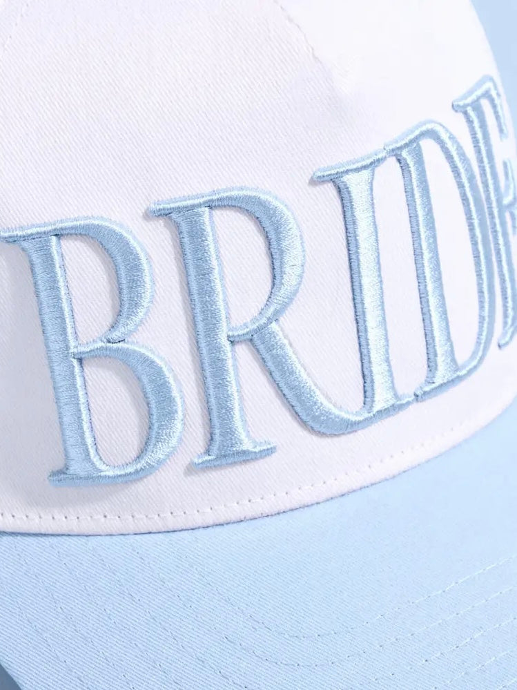 Bride Hat