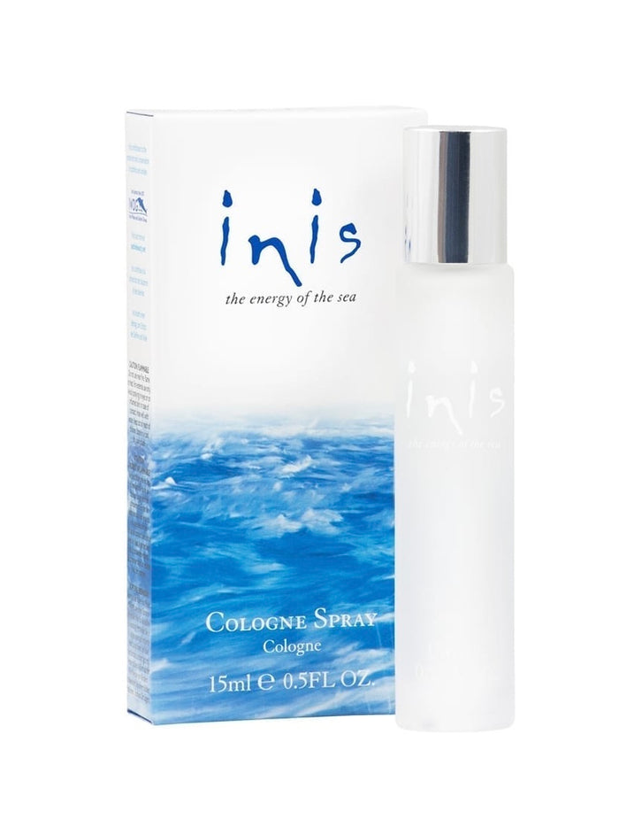 Inis Perfume