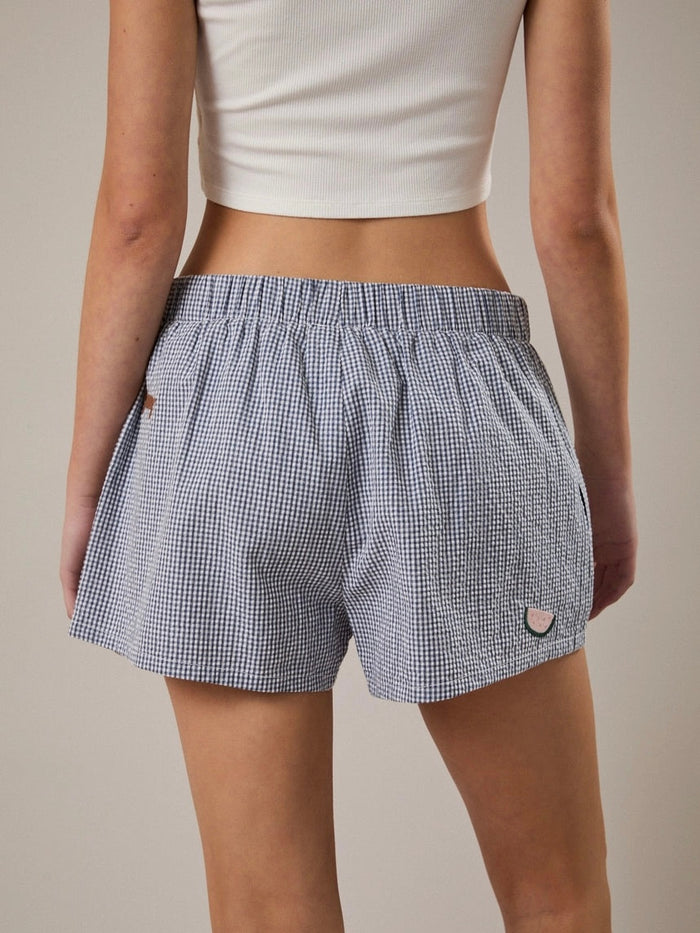 Lincoln Boxer Shorts