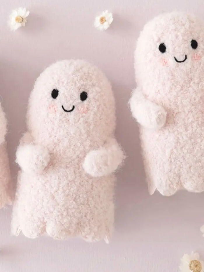 Baby Ghost Plush Toy