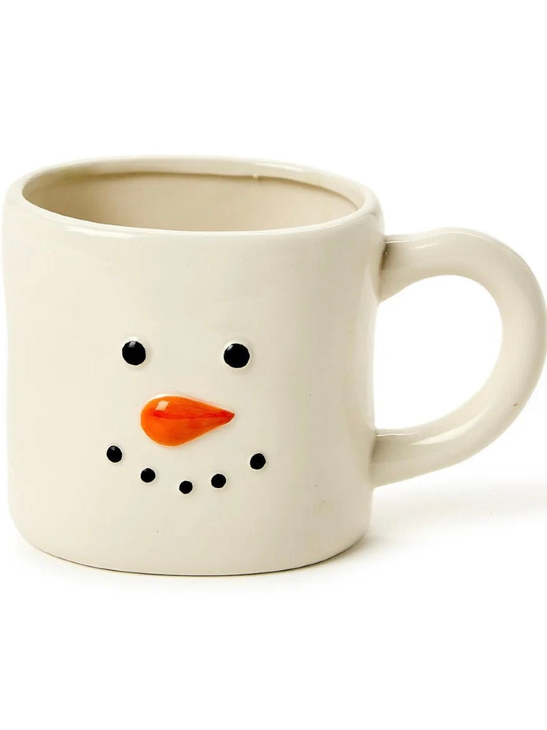 Snowman Mug