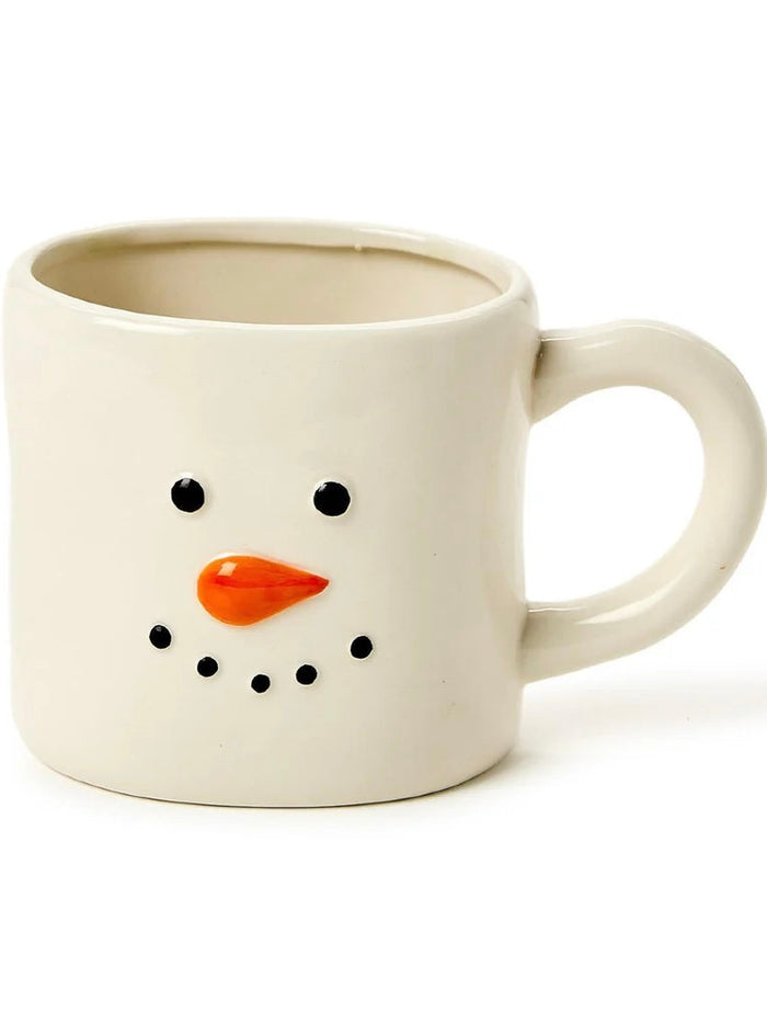 Snowman Mug