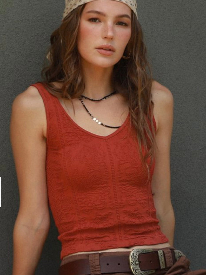 Emme Reversible Tank