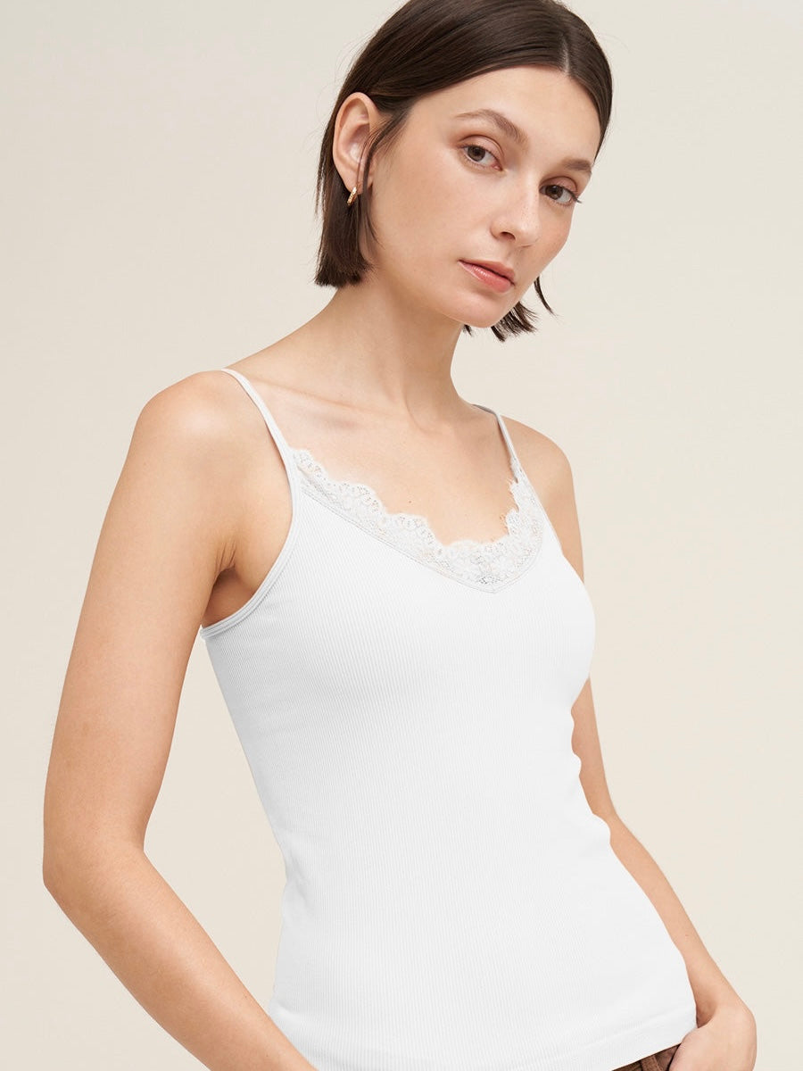 Lace Camisole