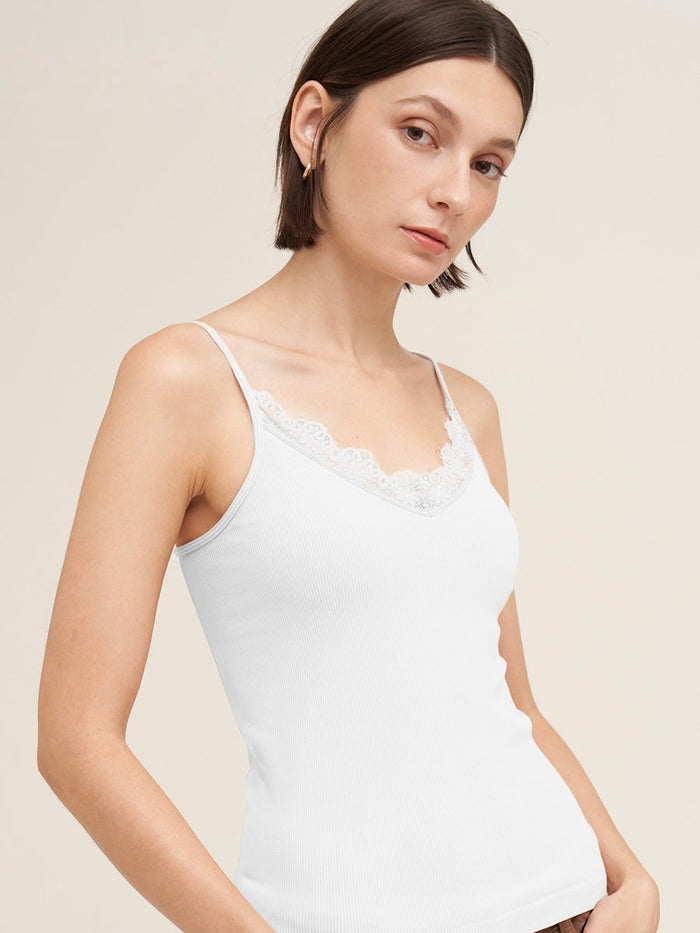 Lace Camisole