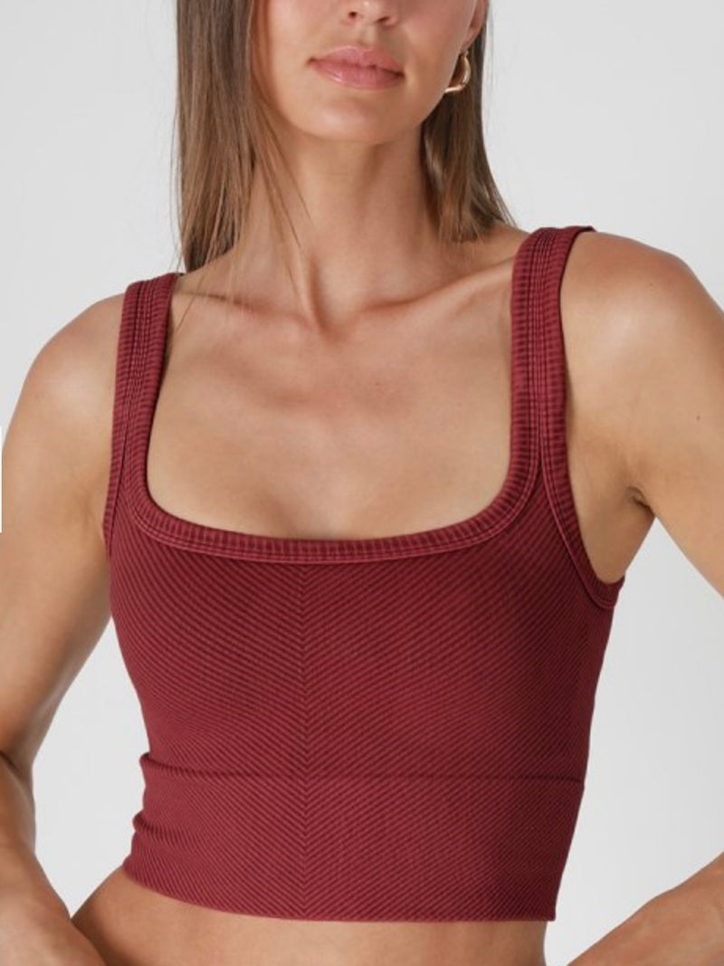 Vintage She's All That Tank