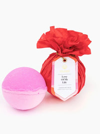 Love of My Life Bath Balm