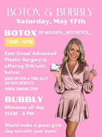Botox Deposit
