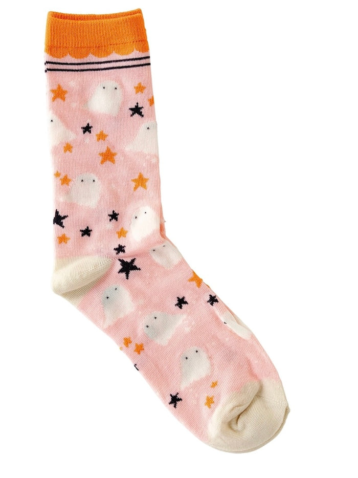 Ghoul Socks