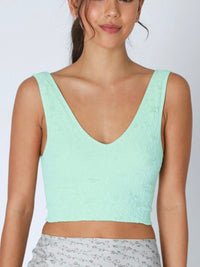 Lacey Top