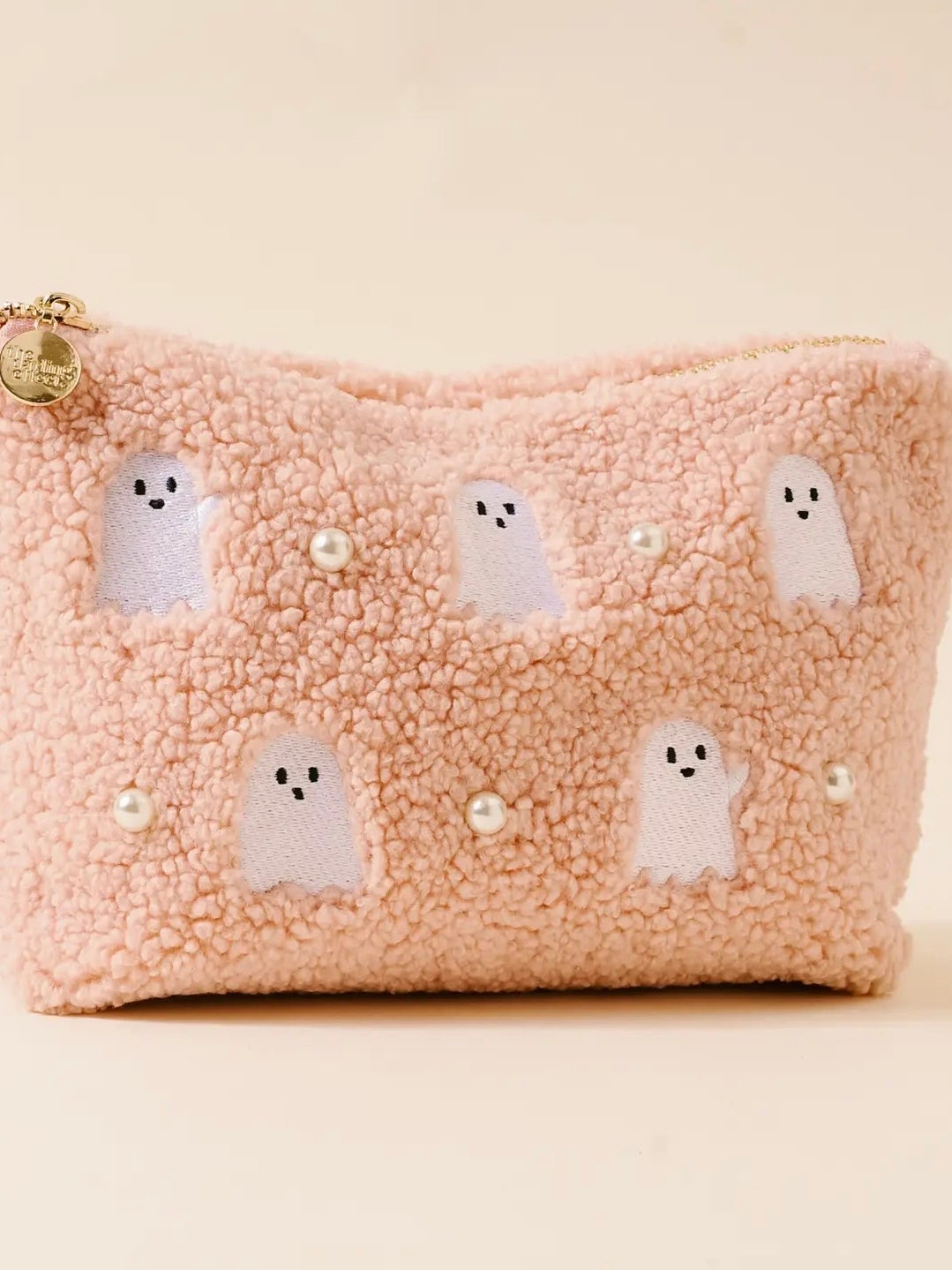Ghost Pouch Bag