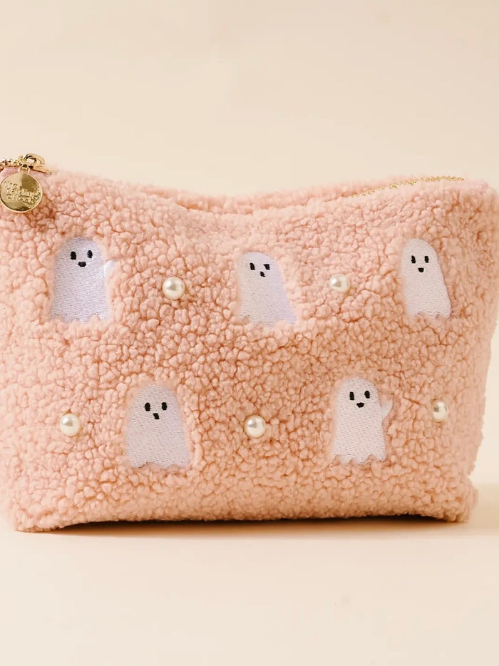 Ghost Pouch Bag
