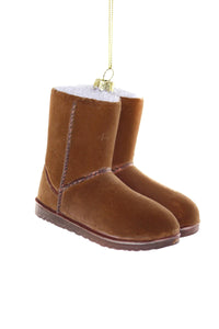 Ugg Boots Ornament