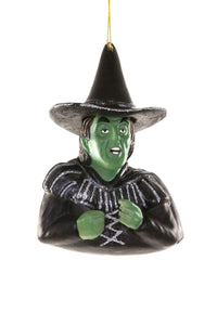 Elphaba Ornament