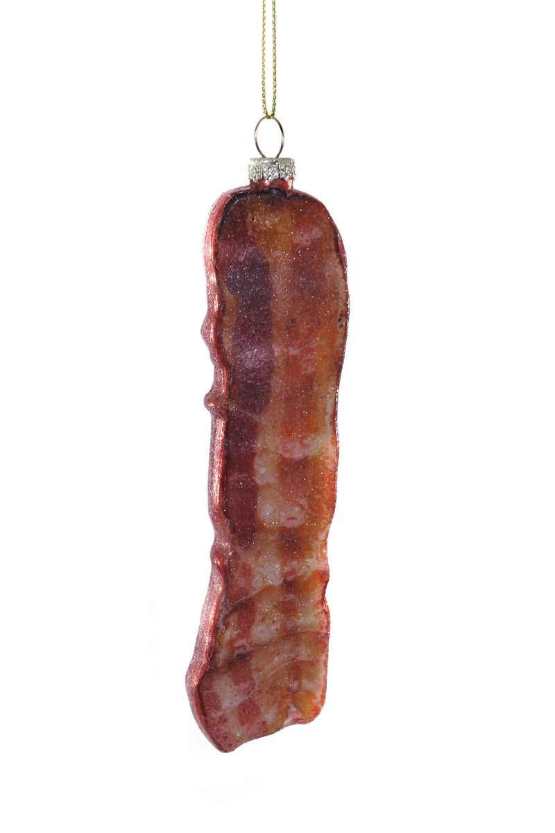 Bacon Ornament