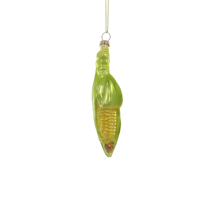 Corn on the Cob Ornament