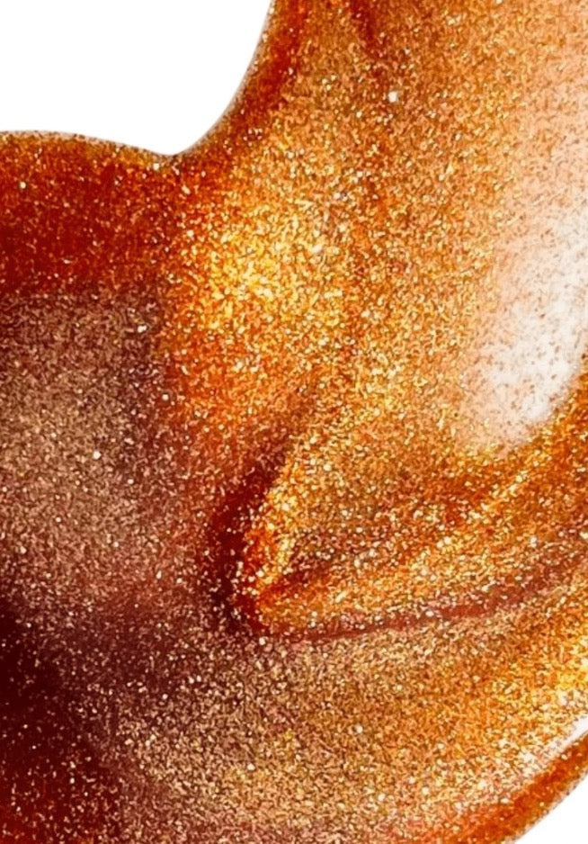 Glitter Body Oil