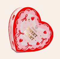 Sweet Heart Bath Balm Set