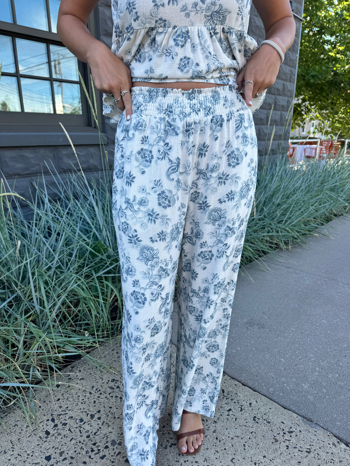 Josie Pants
