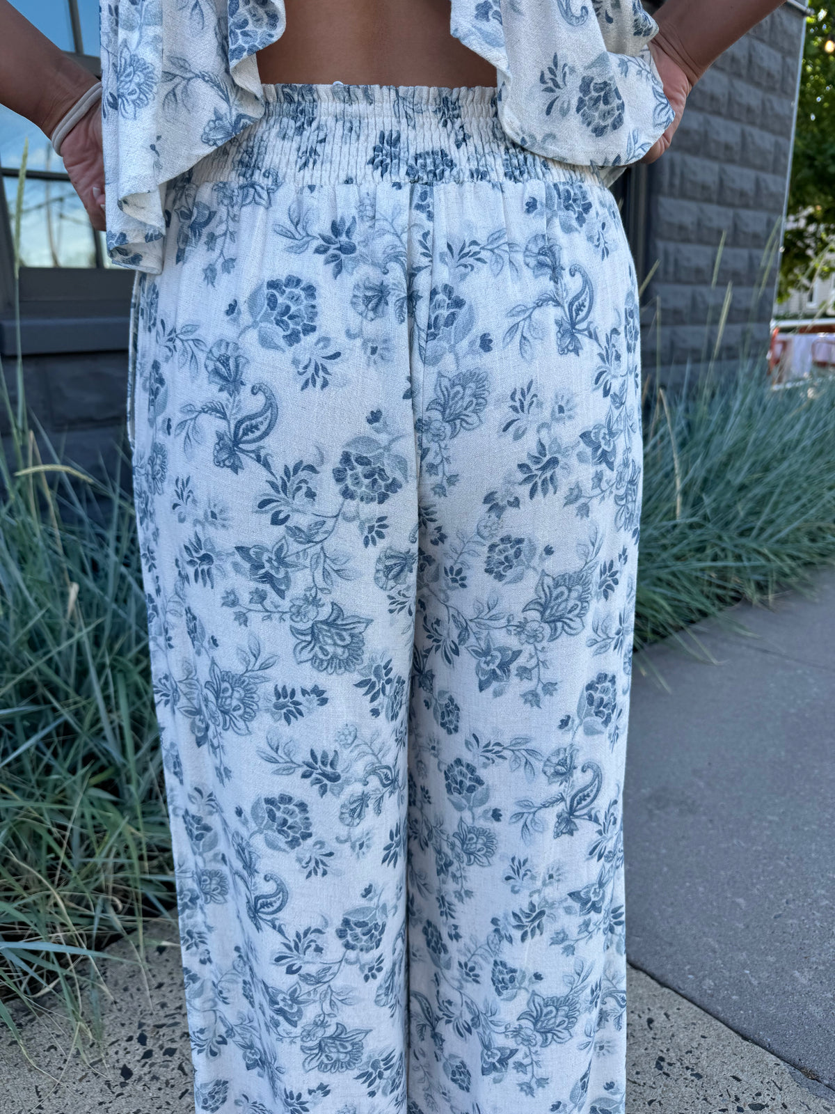 Josie Pants